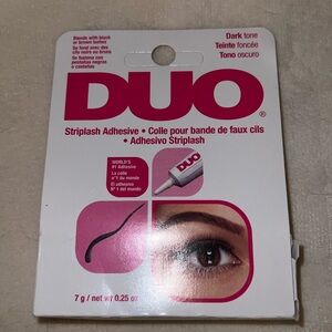 Duo Dark Tone Lash Glue